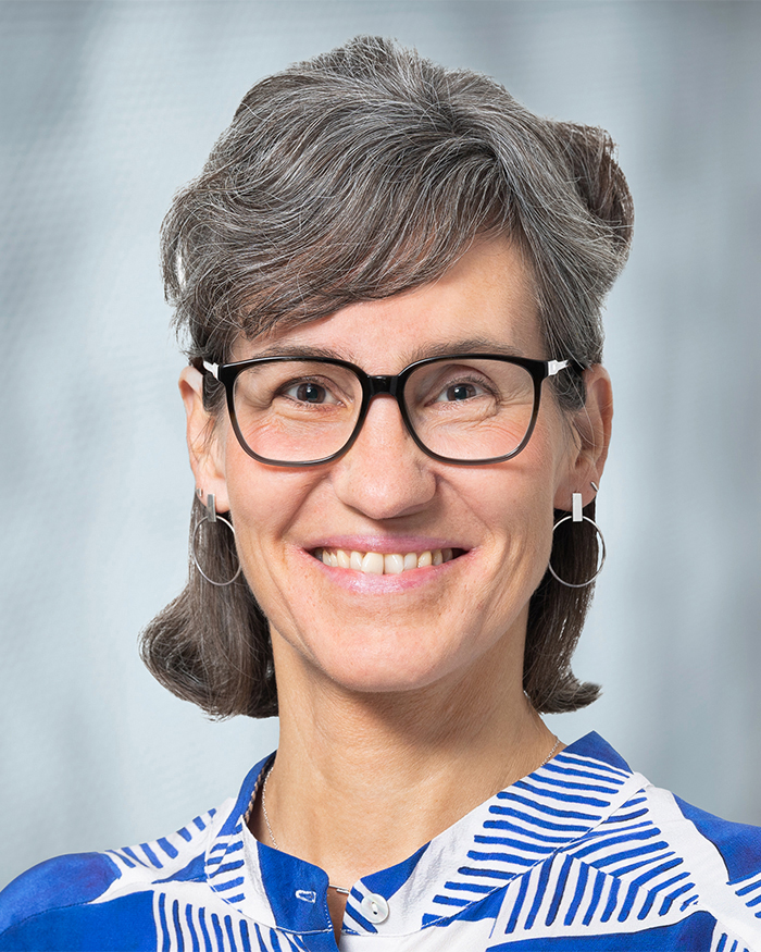 Nina Pupikofer