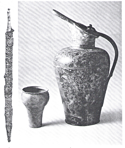 Abbildung Schnabelkanne