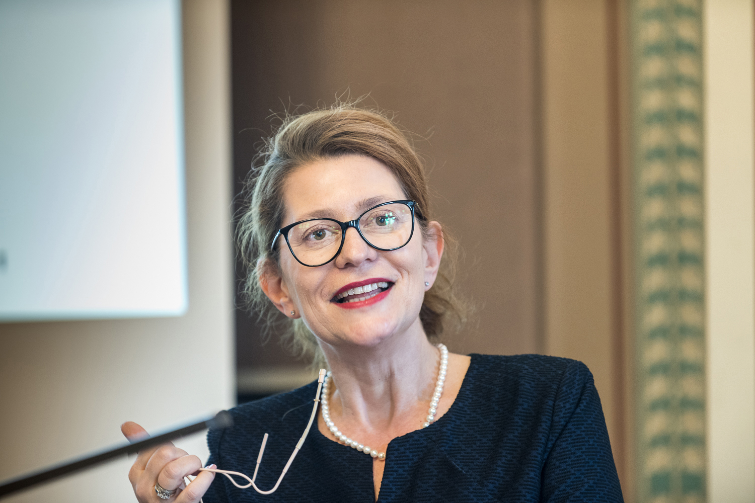 Tatiana Crivelli Speciale